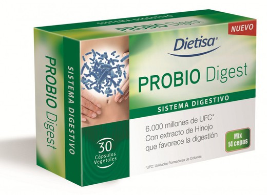 PROBIO Digest Dietisa