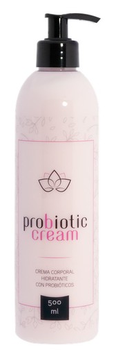 Probiotic Cream 500 ml de Herdibel