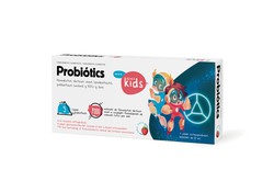 Probiótics Infantil 7 Viales de Herbora