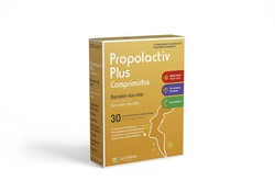 Propolactiv plus comprimidos de Herbora