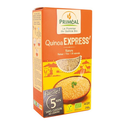 Quinoa Express Nature 250 G