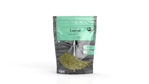 Laxevac 100 gr Doypack de Herbora (Antiguo Regulax)