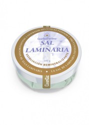 Sal de Laminaria 200 gr de Esential'arôms