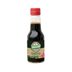 Salsa Soja Shoyu Biocop 140 ml de Biocop