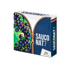 Sauconat 7 ampollas de Conatal