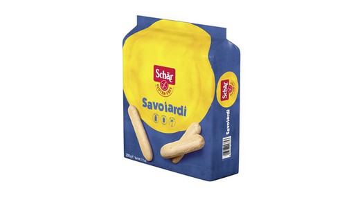 Savoiardi 200g de Schär Gluten-Free