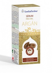 Serum Facial Argán 15 ml de Esential'arôms