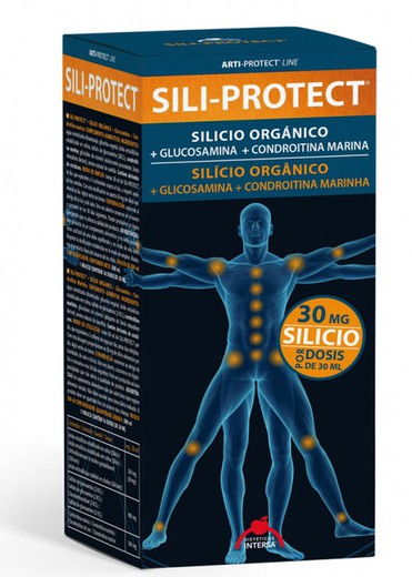 Sili-protect 500 ml