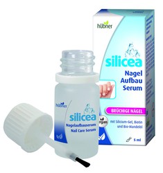 Silicea Serúm Cuidado Uñas 5 ml de Dimefar