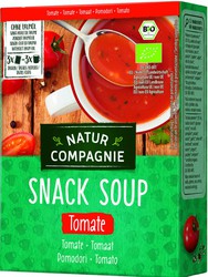 Sopa Instantanea Tomate Bio 3x 20 Gr