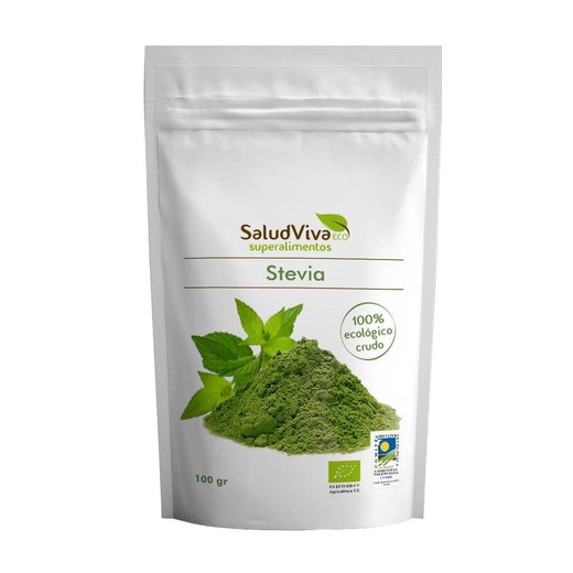Stevia 100 gr