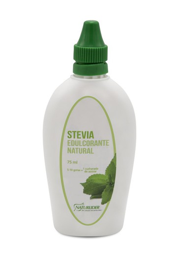 Stevia Edulcorante 75 ml
