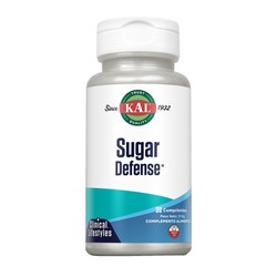 Sugar defense 30 comprimidos de Kal