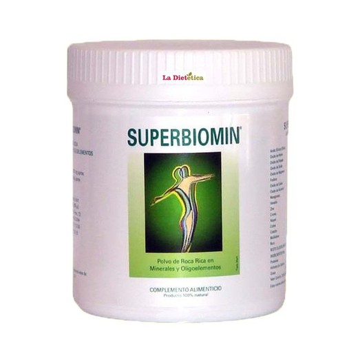 Superbiomin 425 cápsulas de Biomin