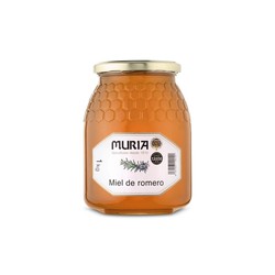 Comprar Panal de miel de romero 200 g Muria
