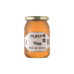 Dosificador de miel de flores ecológica - Muria