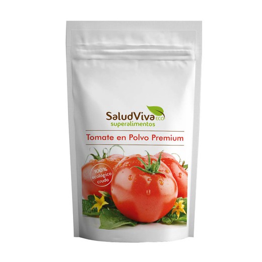 Tomate En Polvo Premium 100 Gr.