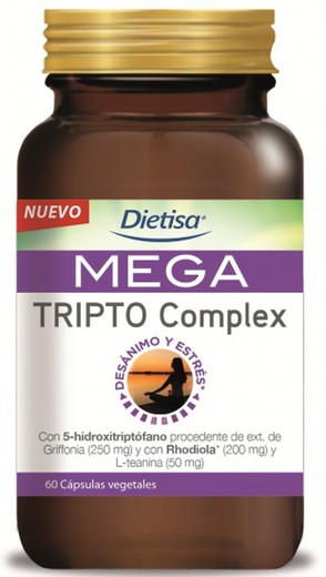 MEGA Tripto Complex de Dielisa