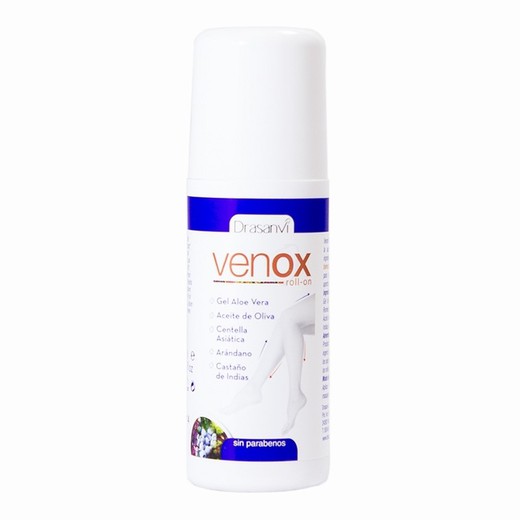 Venox gel roll-on 60 ml de Drasanvi