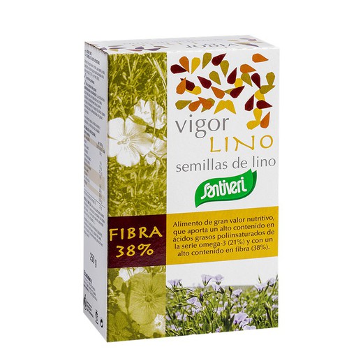 Vigor-Lino 250 gr