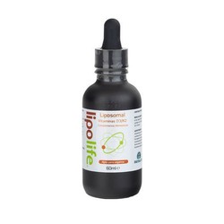 Vitamina d3 + k2 liposomada 60 ml