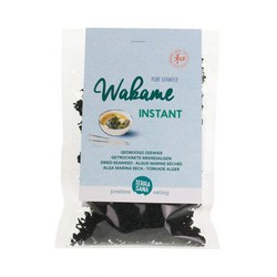 Alga Wakame Bio 50g Terrasana