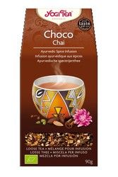 Yogi Tea Chocolate Chai 90 gr