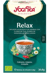 Yogi Tea Relax