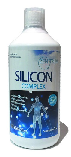 Zentrum silicon Complex 1 litro
