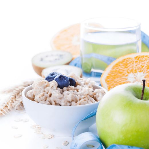 Alimentación Saludable