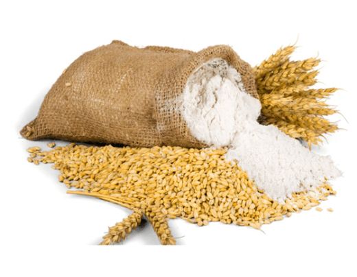 Cereales y Harinas