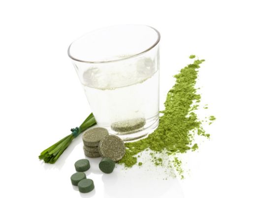 Complementos dietéticos