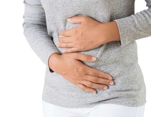 Solución Estreñimiento