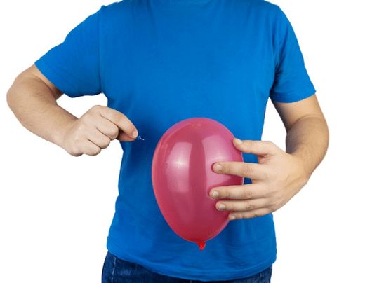 Gases y Flatulencias