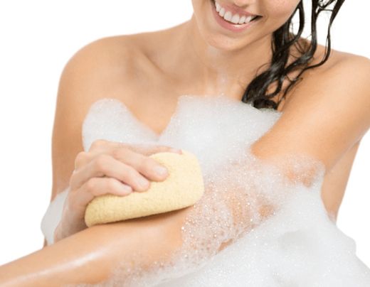 Higiene 🛀🏻