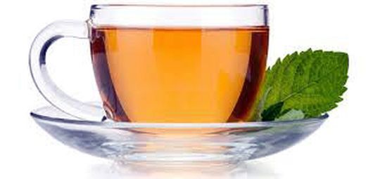 Infusiones en Filtro