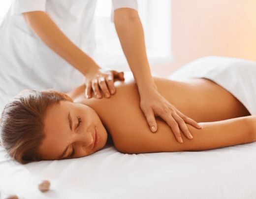 Masajes 💆🏻‍♂️