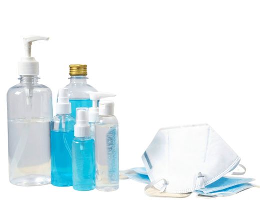 Productos Sanitarios