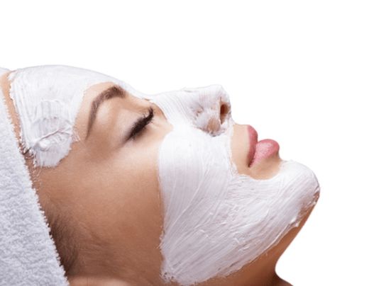 Mascarillas 💆🏻‍♀️