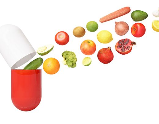 Multivitamínicos 💊