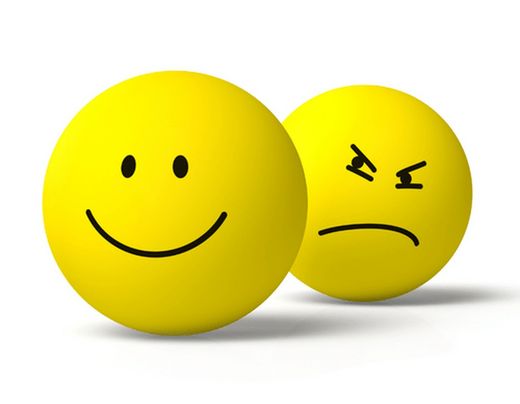 Equilibrio Emocional