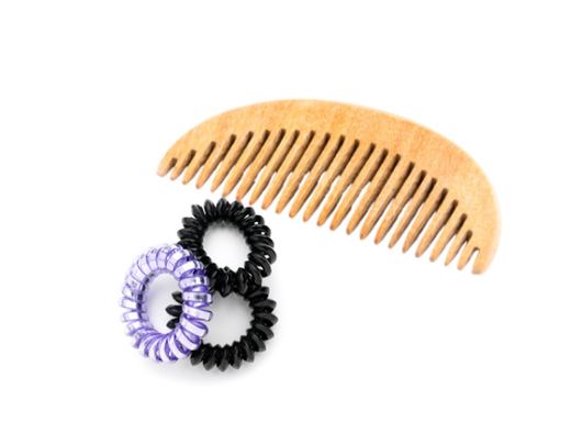 Peinado 💇🏻‍♀️