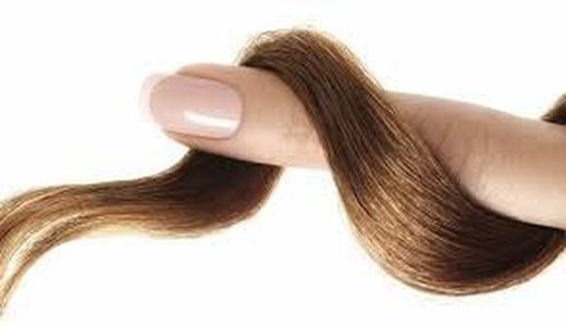 Piel, cabello y uñas