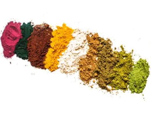 Superalimentos 🥦🍅🍄