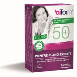 Vientre Plano Expert Biform de Dielisa