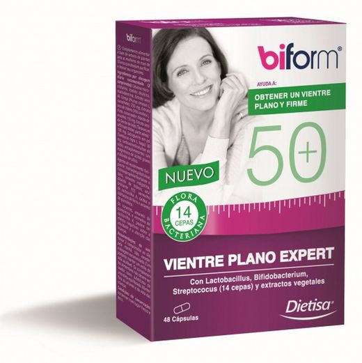 Vientre Plano Expert Biform de Dielisa