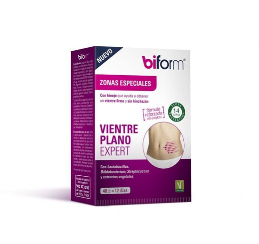 Vientre Plano Expert Biform de Dielisa