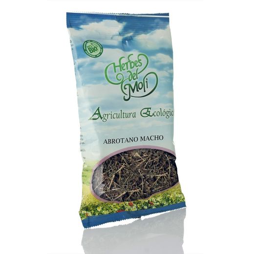 Abrotano macho planta tradicional 60gr