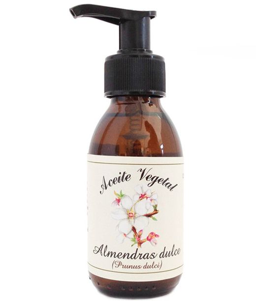 Aceite de Almendras 1 Litro de Labiatae