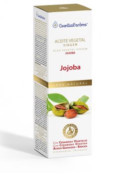 Aceite de Jojoba 100 ml de Esential'arôms